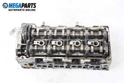Motorkopf for Mercedes-Benz C-Class Sedan (W203) (05.2000 - 08.2007) C 220 CDI (203.006), 143 hp
