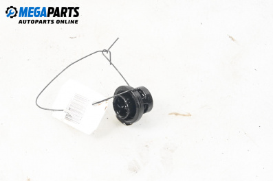 Motorhalterung aus aluminium for Mercedes-Benz C-Class Sedan (W203) (05.2000 - 08.2007) C 220 CDI (203.006), 143 hp
