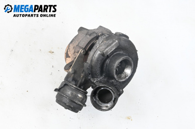 Turbo for Mercedes-Benz C-Class Sedan (W203) (05.2000 - 08.2007) C 220 CDI (203.006), 143 hp