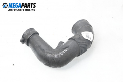 Air intake corrugated hose for Mercedes-Benz C-Class Sedan (W203) (05.2000 - 08.2007) C 220 CDI (203.006), 143 hp