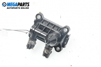Actuator turbo for Mercedes-Benz C-Class Sedan (W203) (05.2000 - 08.2007) C 220 CDI (203.006), 143 hp