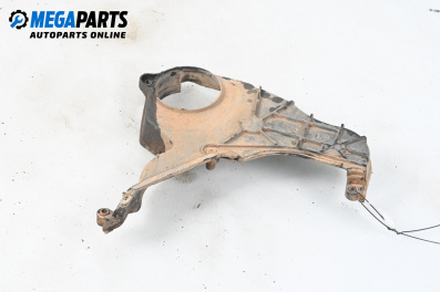 Timing belt cover for Opel Corsa B Hatchback (03.1993 - 12.2002) 1.7 D, 60 hp
