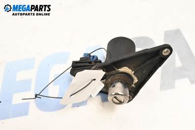 Boot lid key lock for Opel Corsa B Hatchback (03.1993 - 12.2002), hatchback
