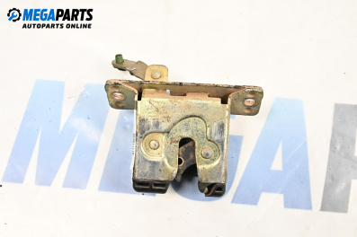 Trunk lock for Opel Corsa B Hatchback (03.1993 - 12.2002), hatchback, position: rear