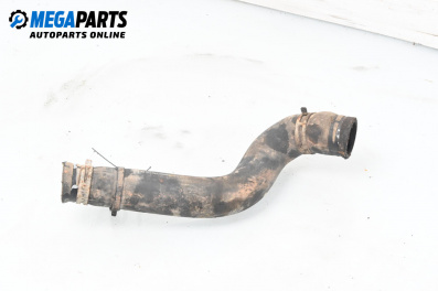 Water hose for Opel Corsa B Hatchback (03.1993 - 12.2002) 1.7 D, 60 hp