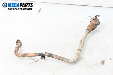 EGR ventil for Opel Corsa B Hatchback (03.1993 - 12.2002) 1.7 D, 60 hp