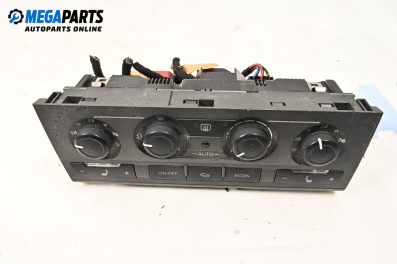 Panou aer condiționat for Audi A6 Avant C6 (03.2005 - 08.2011)
