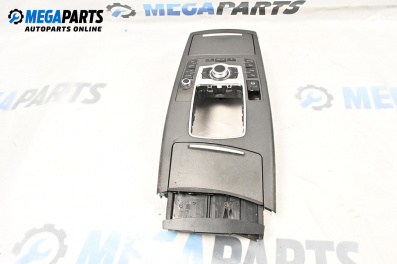 Buttons panel for Audi A6 Avant C6 (03.2005 - 08.2011)