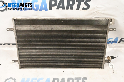 Air conditioning radiator for Audi A6 Avant C6 (03.2005 - 08.2011) 2.4, 177 hp, automatic