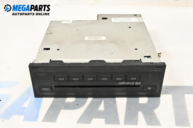 CD changer for Audi A6 Avant C6 (03.2005 - 08.2011)