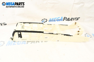 Central console for Audi A6 Avant C6 (03.2005 - 08.2011)