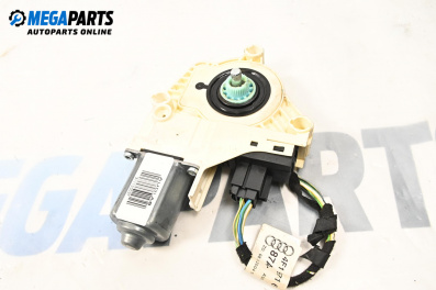 Window lift motor for Audi A6 Avant C6 (03.2005 - 08.2011), 5 doors, station wagon, position: rear - right