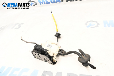 Lock for Audi A6 Avant C6 (03.2005 - 08.2011), position: rear - left