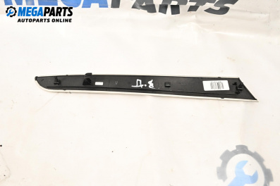 Interior plastic for Audi A6 Avant C6 (03.2005 - 08.2011), 5 doors, station wagon, position: right