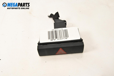 Buton lumini de urgență for Audi A6 Avant C6 (03.2005 - 08.2011)