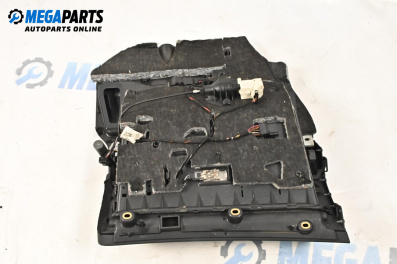 Glove box for Audi A6 Avant C6 (03.2005 - 08.2011)