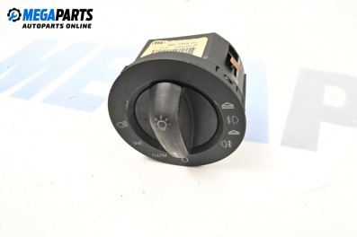 Lights switch for Audi A6 Avant C6 (03.2005 - 08.2011), № 4F19415310