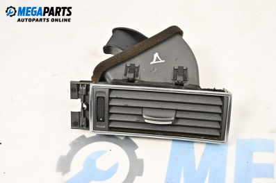 Fantă de aer încălzire for Audi A6 Avant C6 (03.2005 - 08.2011)