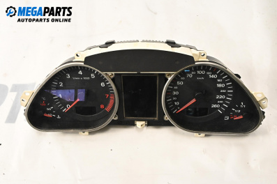 Bloc instrumente de bord for Audi A6 Avant C6 (03.2005 - 08.2011) 2.4, 177 hp