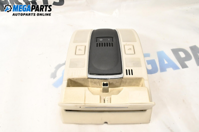 Interior courtesy light for Audi A6 Avant C6 (03.2005 - 08.2011), № 4F0951177