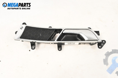 Mâner interior for Audi A6 Avant C6 (03.2005 - 08.2011), 5 uși, combi, position: stânga - fața