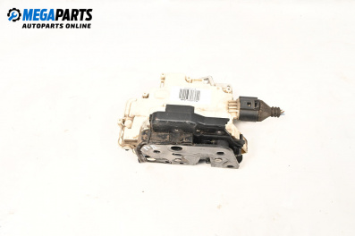 Schloss for Audi A6 Avant C6 (03.2005 - 08.2011), position: rechts, vorderseite