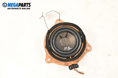 Loudspeaker for Audi A6 Avant C6 (03.2005 - 08.2011)
