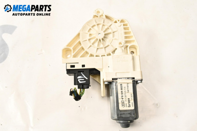 Motor macara geam for Audi A6 Avant C6 (03.2005 - 08.2011), 5 uși, combi, position: dreaptă - fața, № 4F0959802B