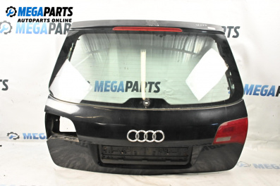 Capac spate for Audi A6 Avant C6 (03.2005 - 08.2011), 5 uși, combi, position: din spate