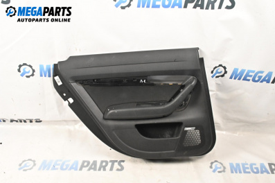 Interior door panel  for Audi A6 Avant C6 (03.2005 - 08.2011), 5 doors, station wagon, position: rear - left