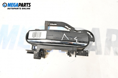 Mâner exterior for Audi A6 Avant C6 (03.2005 - 08.2011), 5 uși, combi, position: stânga - spate