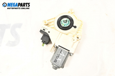 Motor macara geam for Audi A6 Avant C6 (03.2005 - 08.2011), 5 uși, combi, position: stânga - spate, № 774.60072.01