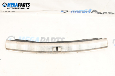 Cargo trim scuff plate for Audi A6 Avant C6 (03.2005 - 08.2011), 5 doors, station wagon