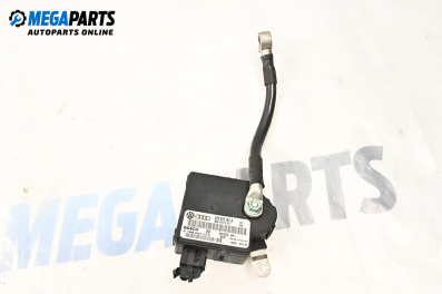 Module for Audi A6 Avant C6 (03.2005 - 08.2011), № Bosch 0199000013