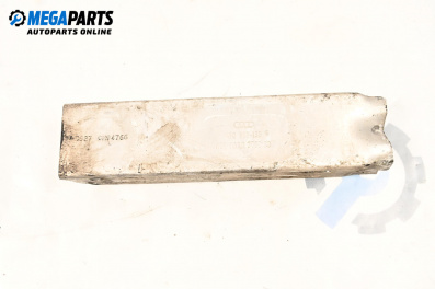 Front bumper shock absorber for Audi A6 Avant C6 (03.2005 - 08.2011), station wagon, position: front - right