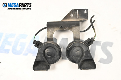 Hupen for Audi A6 Avant C6 (03.2005 - 08.2011)