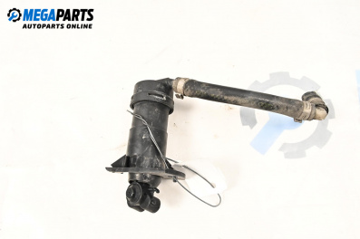 Headlight sprayer nozzles for Audi A6 Avant C6 (03.2005 - 08.2011), position: left