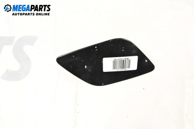 Decoration bumper cap for Audi A6 Avant C6 (03.2005 - 08.2011), station wagon