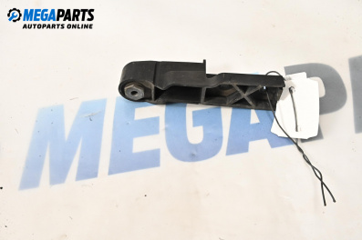 Radiator support frame for Audi A6 Avant C6 (03.2005 - 08.2011) 2.4, 177 hp