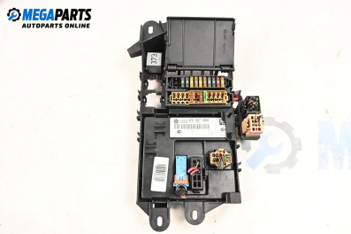 Comfort module for Audi A6 Avant C6 (03.2005 - 08.2011), № 4F0907289