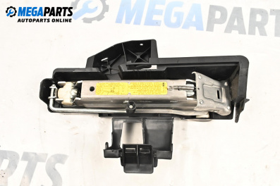 Lifting jack for Audi A6 Avant C6 (03.2005 - 08.2011)