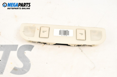 Interior courtesy light for Audi A6 Avant C6 (03.2005 - 08.2011)
