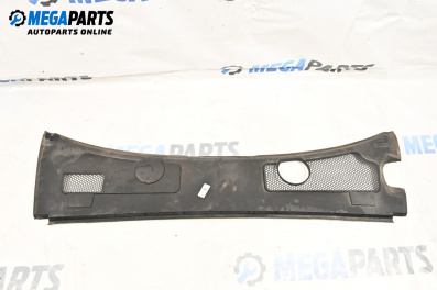 Windshield wiper cover cowl for Audi A6 Avant C6 (03.2005 - 08.2011), 5 doors, station wagon