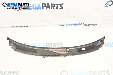Windshield wiper cover cowl for Audi A6 Avant C6 (03.2005 - 08.2011), 5 doors, station wagon