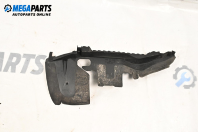 Plastic cover for Audi A6 Avant C6 (03.2005 - 08.2011), 5 doors, station wagon