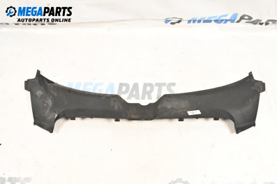 Radiator cover plate for Audi A6 Avant C6 (03.2005 - 08.2011), 5 doors, station wagon
