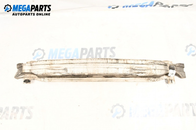 Bumper support brace impact bar for Audi A6 Avant C6 (03.2005 - 08.2011), station wagon, position: front