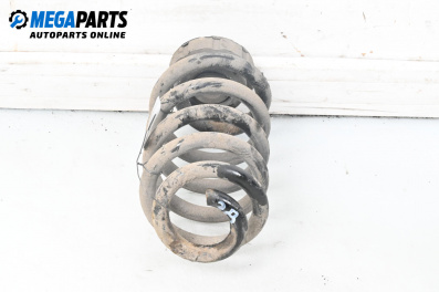 Coil spring for Audi A6 Avant C6 (03.2005 - 08.2011), station wagon, position: rear