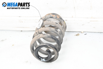 Coil spring for Audi A6 Avant C6 (03.2005 - 08.2011), station wagon, position: rear