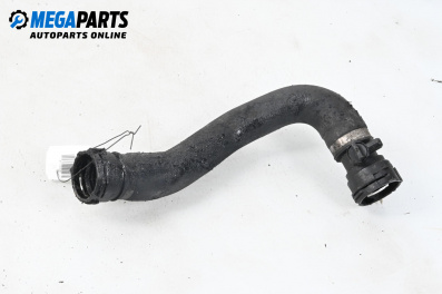 Water hose for Audi A6 Avant C6 (03.2005 - 08.2011) 2.4, 177 hp